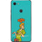Scooby Doo Shaggy Google Pixel 3 XL Skin
